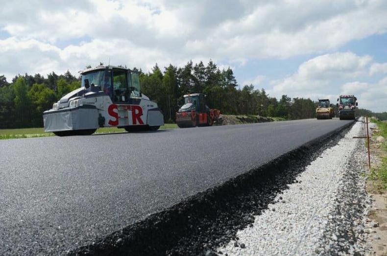 Gdzie sprawdzić plany budowy dróg
